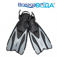 BBF513 ВсегдаВОДА Ласты р42-45 застежка, 12шт/кор BBF513 ВсегдаВОДА Ласты р42-45 застежка, 12шт/кор