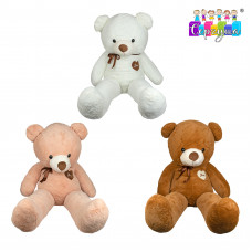 Мишка 160см. мягкая игрушка, микс Мишка 160см. мягкая игрушка, микс