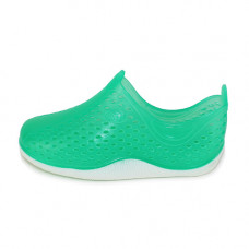Туфли купальные детские QS-18419G/W (6 пар 24-29 р-р) Туфли купальные детские QS-18419G/W (6 пар 24-29 р-р)