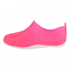 Туфли купальные детские QS-18418P/W (6 пар 30-35 р-р) Туфли купальные детские QS-18418P/W (6 пар 30-35 р-р)