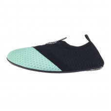 Туфли купальные дет, арт. LF1168W green, (7пар, р.28-34) Туфли купальные дет, арт. LF1168W green, (7пар, р.28-34)