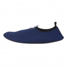 Туфли купальные муж, арт. LF1022W navy, (5пар, р.41-45)