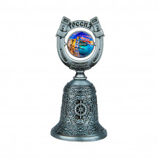 BELH-50 Колокольчик Крым подкова античный