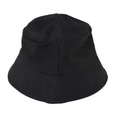 Pan-black Панама черная, хлопок 100% Pan-black Панама черная, хлопок 100%
